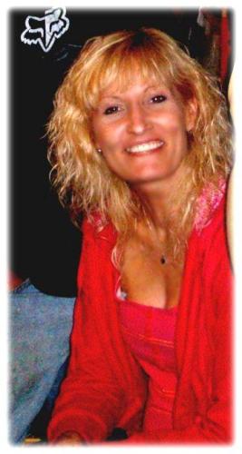 Annette Thurman