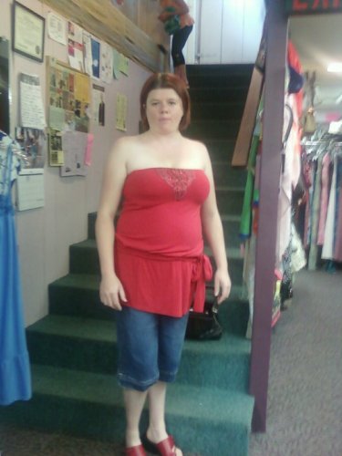 Tracy Bohannon