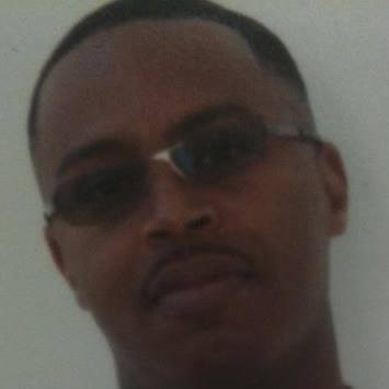 Calvin Moore