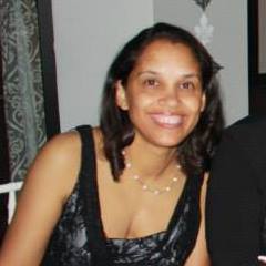 Kimberly Ballance
