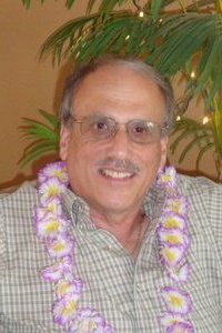 Stanley Berkowitz
