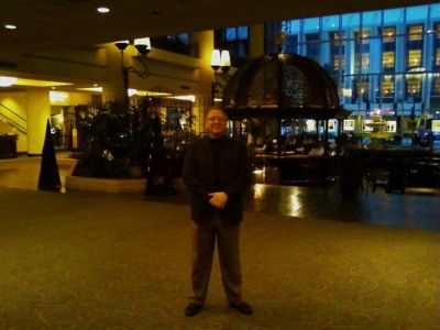 Michael Carroll