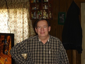 Donald Gonser