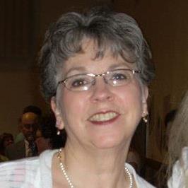 Pamela Bricker
