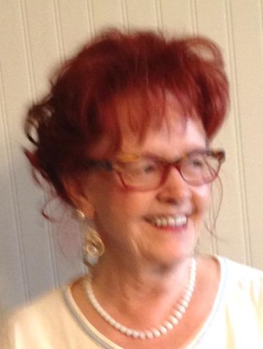 Francoise Ferland