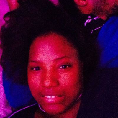Denisha Anthony