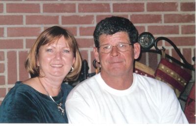 Carol Darby