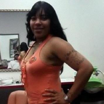 Janeen Johnson