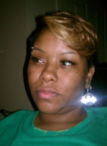 Lakesha White