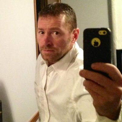 Cory Koerselman