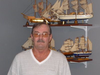 Ronald Dammarell