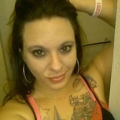 Lisa Demaderios