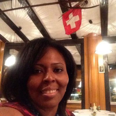 Kaamilya Clinkscales