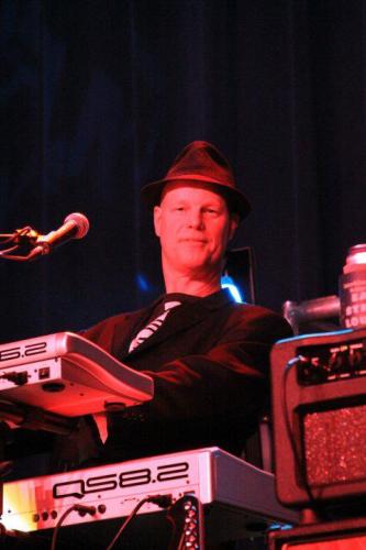 Michael Wynn