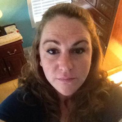 Rebecca Dorton