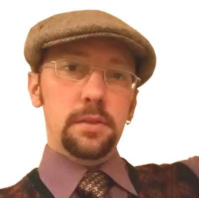 Shane Heroux