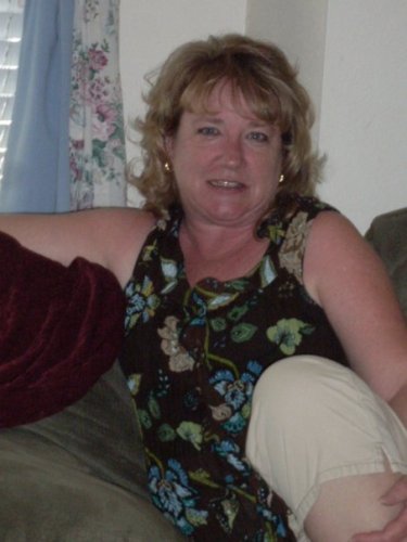 Patricia Rees