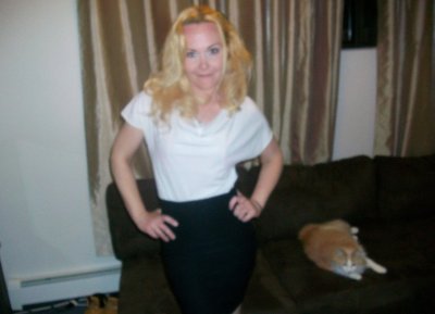 Sheri Kelly