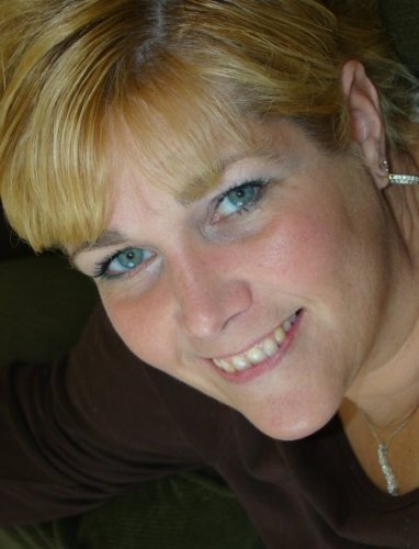 Meghan Gorman
