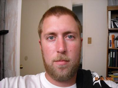 Nathaniel Eckert