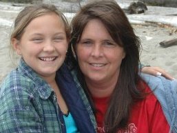 Rhonda Waldres