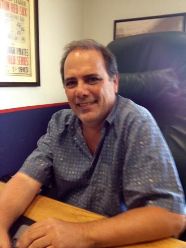 Richard Belliveau