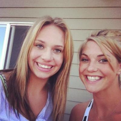 Haley Buss