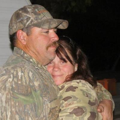 Glenda Verrett