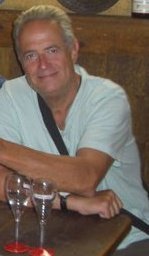 Gary Garrity