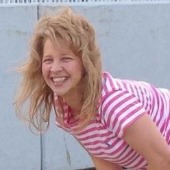 Jennifer Rhoderick