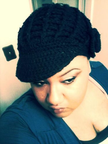 Tamika Hopkins Sanders