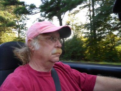 Ronald Gosnell