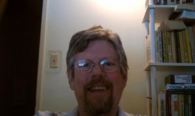 Kenneth Gearhart