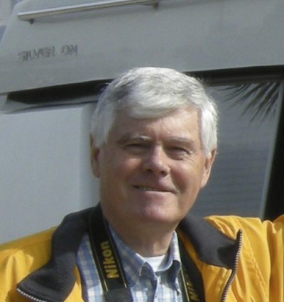 Brian Hunt