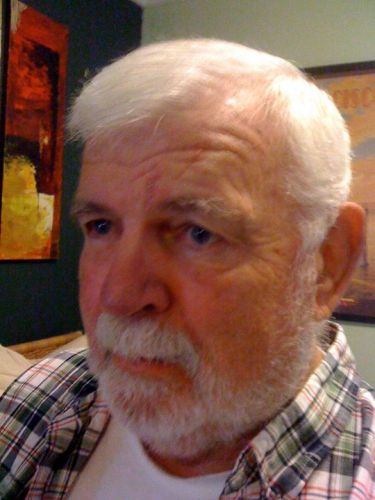 Ronald Wrinkle
