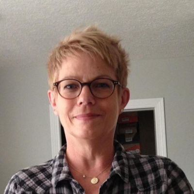 Rhonda Vaudt