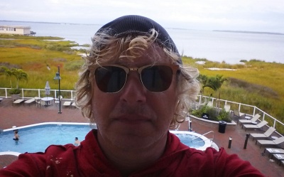 Jeffrey Gehman