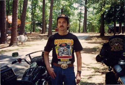 Robert Bass