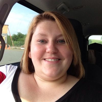 Christina Woodruff