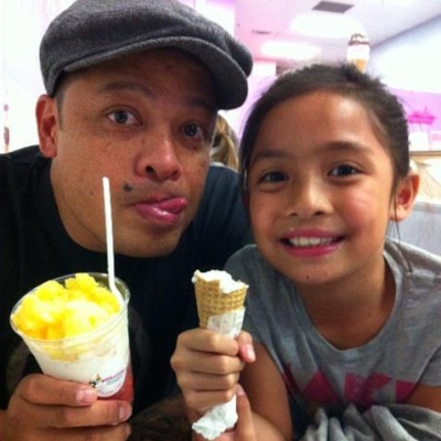 Harold Pascua