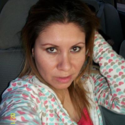 Brenda Cordova