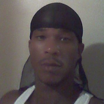 Jamal Curtis