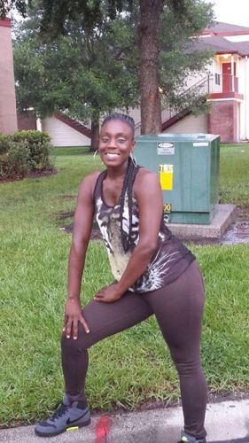 Lakeisha Sims