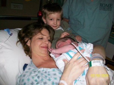 Christine Jarvis