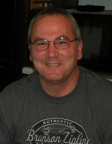 Steven Norton