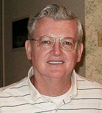 Roy Rust