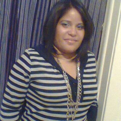 Yajaira Lopez