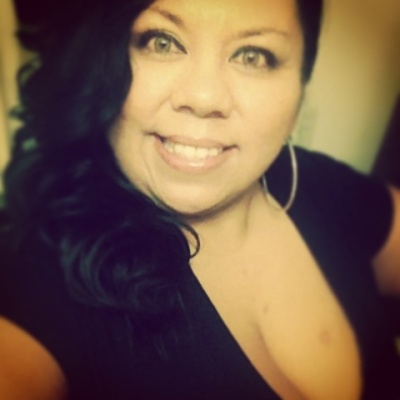 Yvette Hernandez