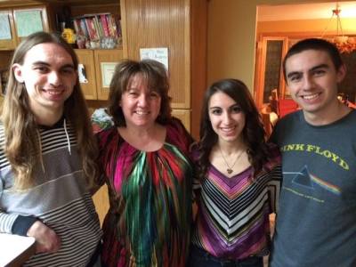 Elaine Disanto