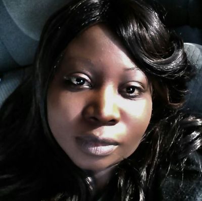 Sherrie Tolbert